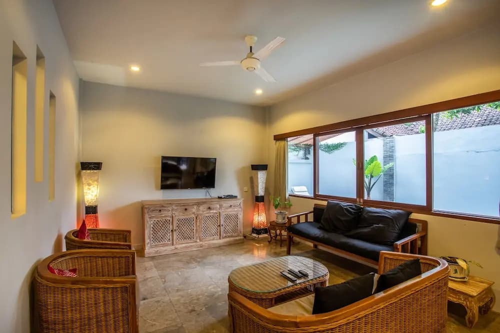 Villa Keren - photo 2