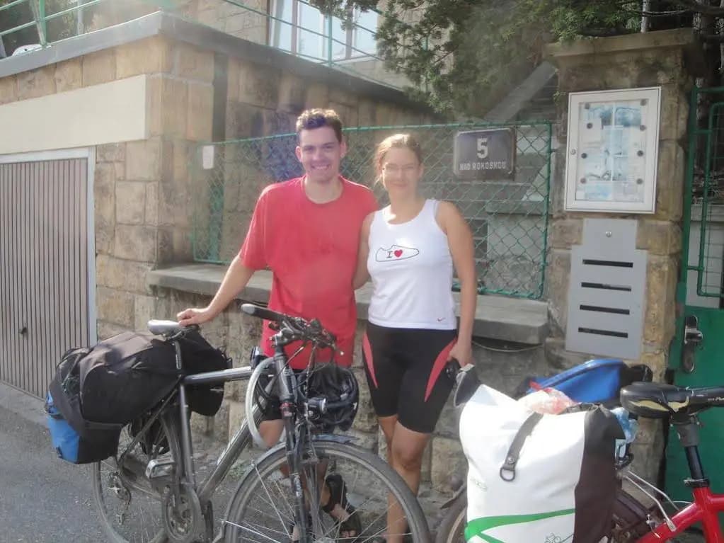 Pension Karnet - photo 18