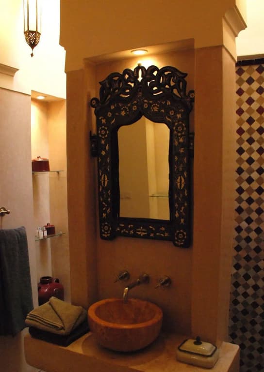 Riad Camilia - photo 10
