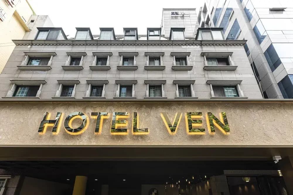 Hotel VEN - photo 22