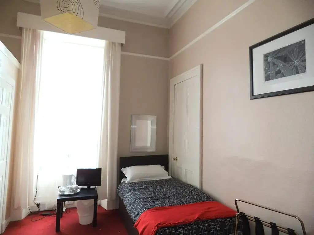 Northumberland Hotel - photo 21