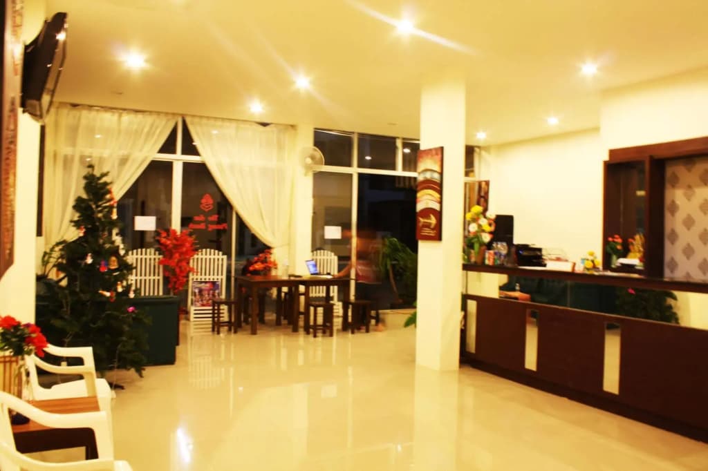 Patong at Inn - photo 16