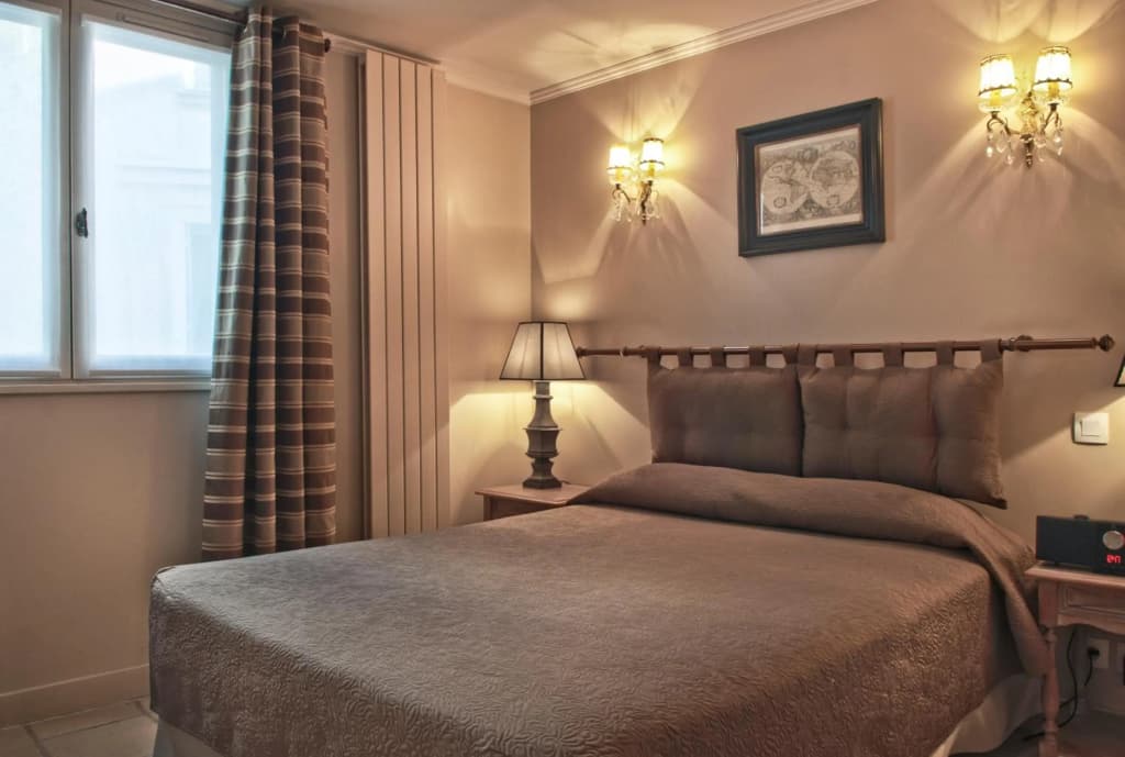 Hôtel Albe Bastille - photo 18