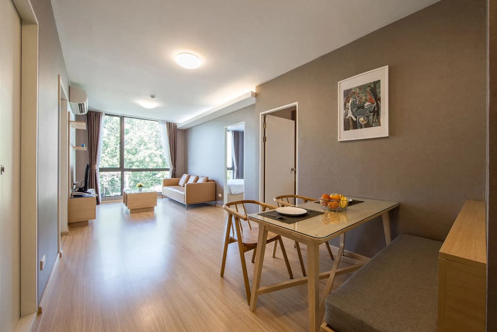 Like Sukhumvit 22 - photo 7