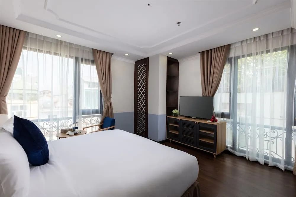 Panda Hotel - photo 6