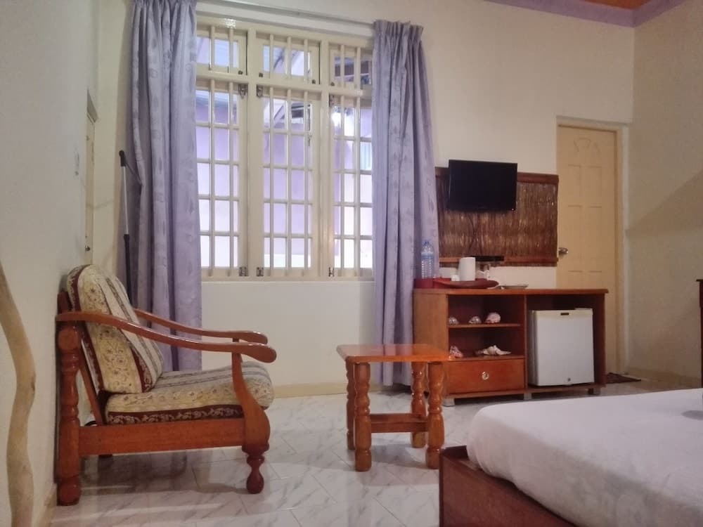 Central View - Maldives - photo 7