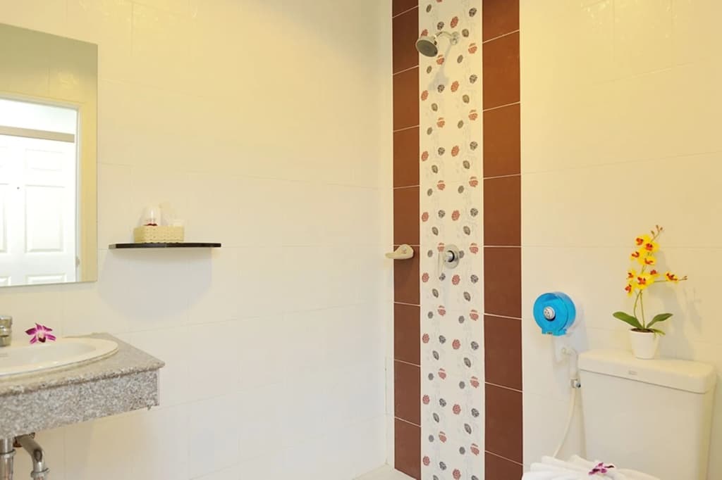 Pimrada Hotel - photo 10