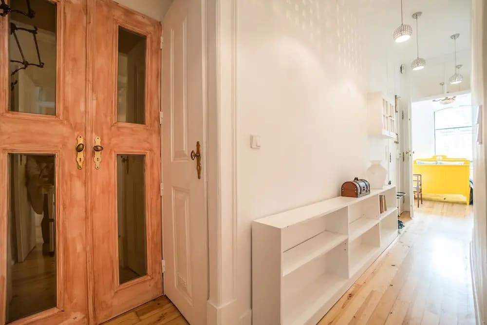 Portas With Patio - photo 3
