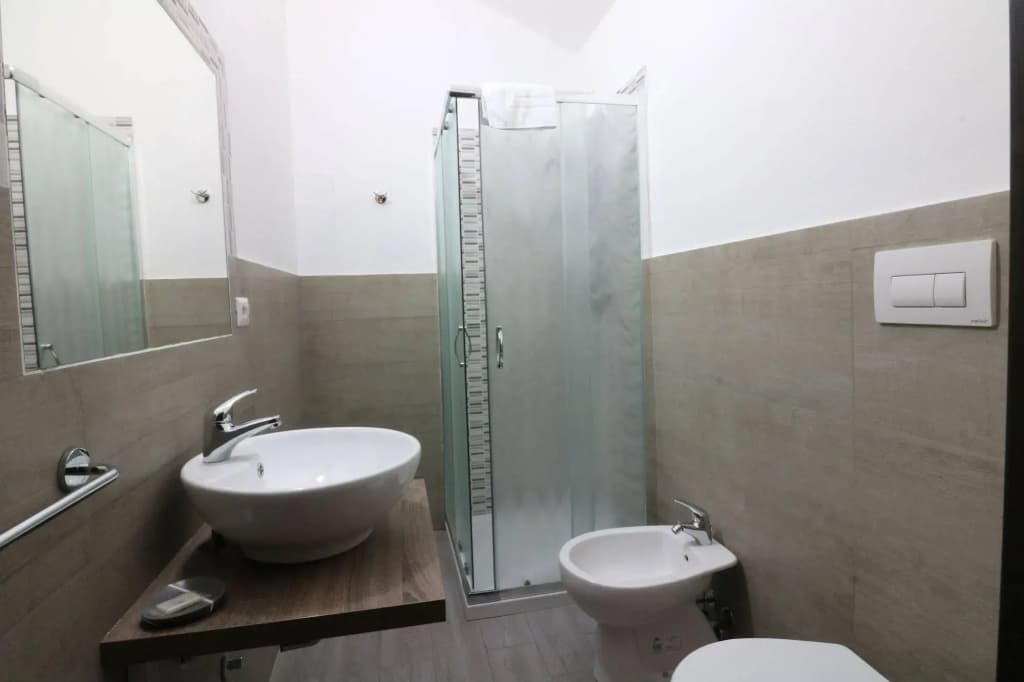 Guest House Minas - photo 8