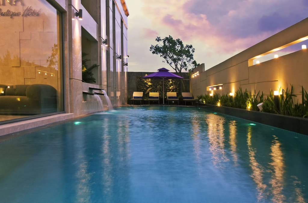 Hadana Boutique Hotel Da Nang - photo 22