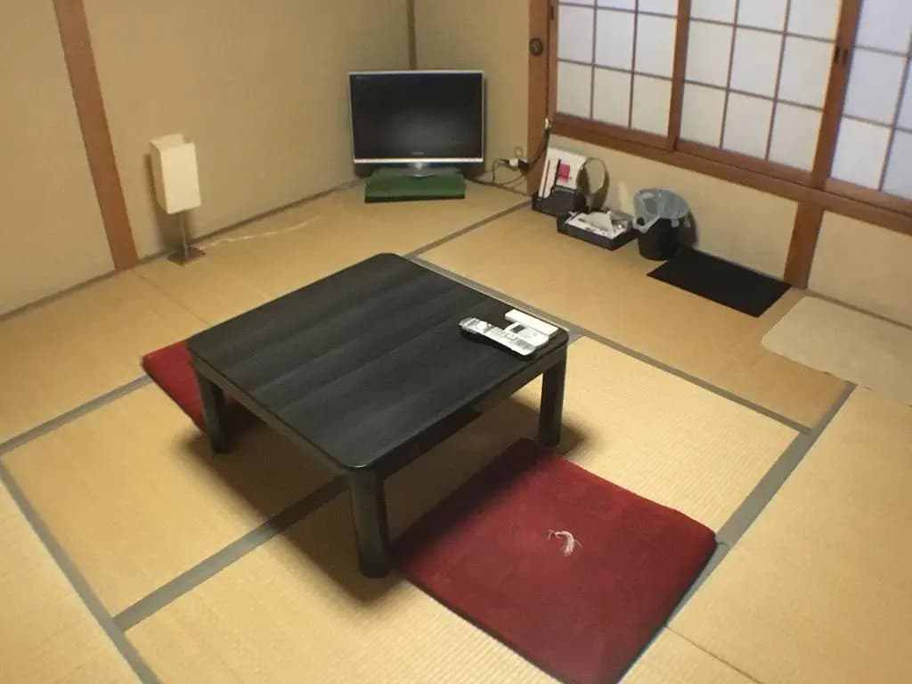 Guest House Atagoya - photo 16