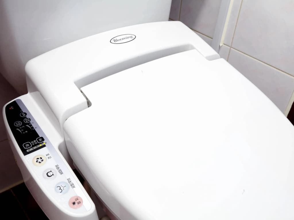 Goodstay Greentel Hotel - photo 6