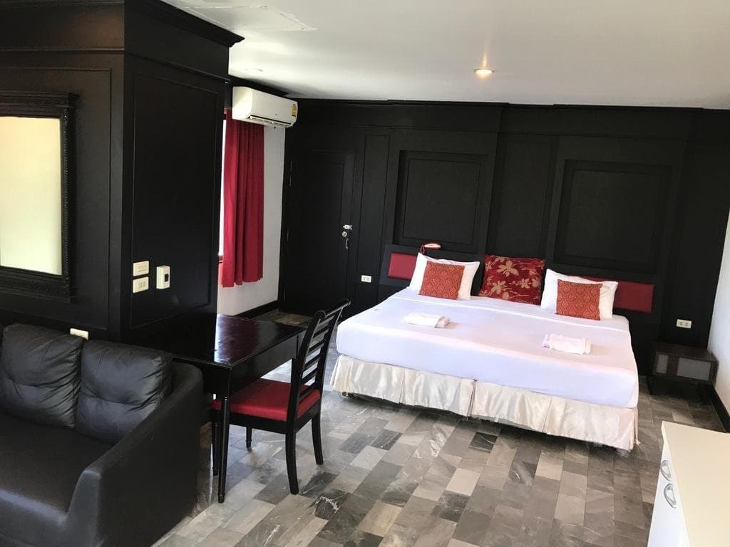 Maximum Boutique Hotel - photo 31