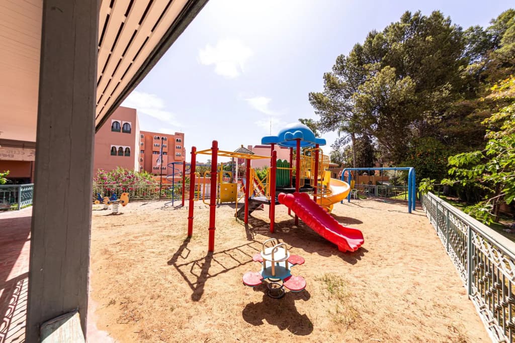 Rose Aqua Park Hotel - photo 23