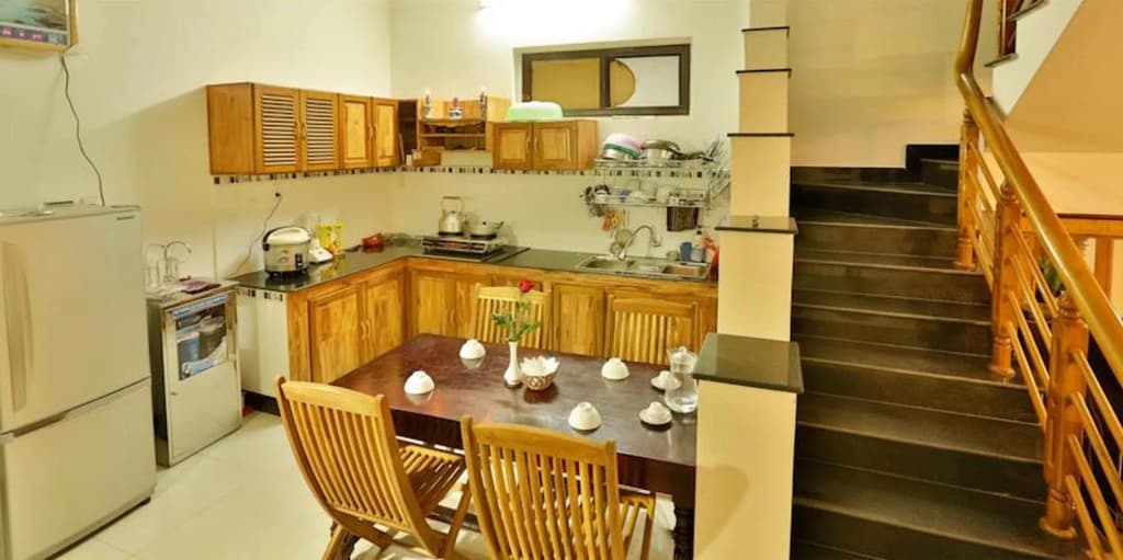 Green Tea Homestay - photo 20