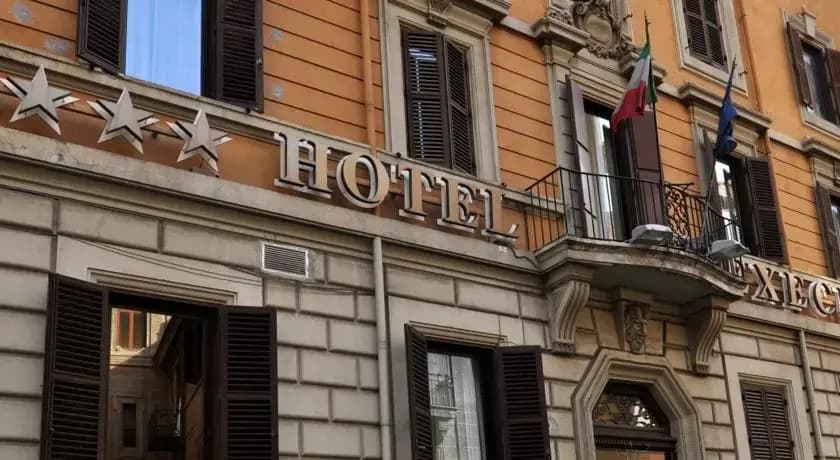 Hotel Executive - photo 25