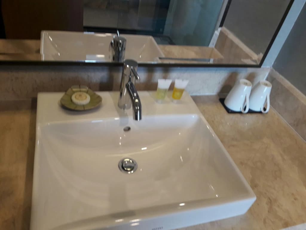 Muong Thanh Luxury Da Nang Hotel - photo 8