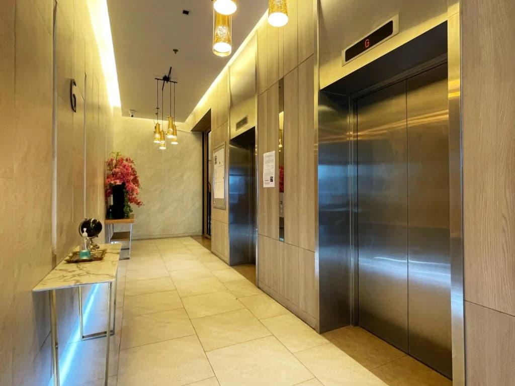 Hotel FnB - photo 13