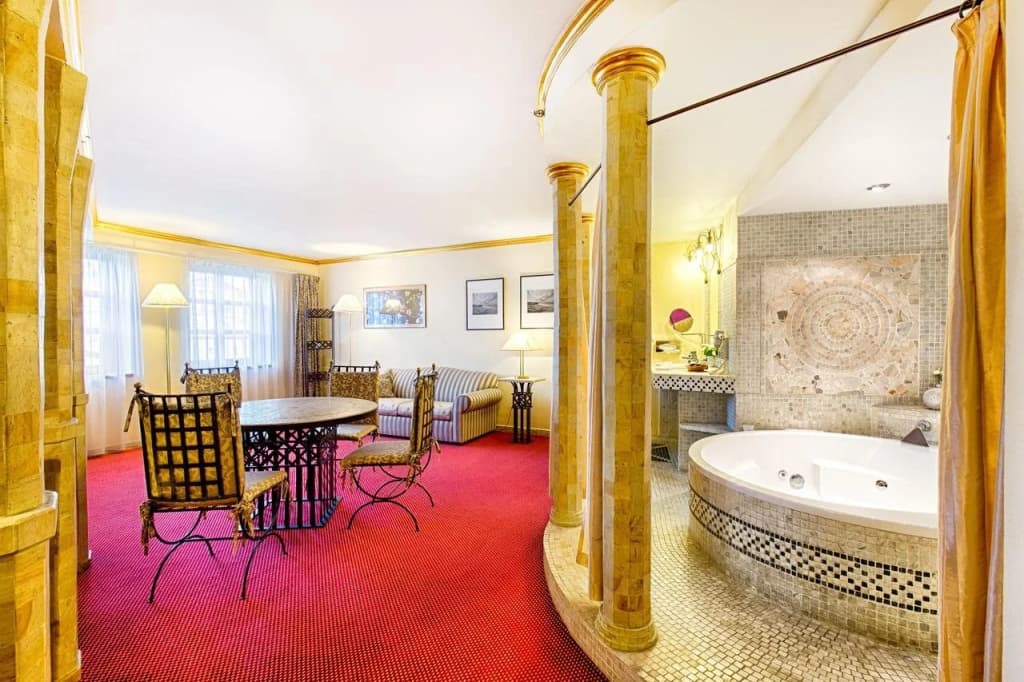 Hotel Hoffmeister - photo 14