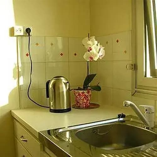Apartment Grands Champs - photo 8