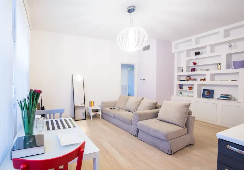 Rent in Rome - Durazzo - photo 1