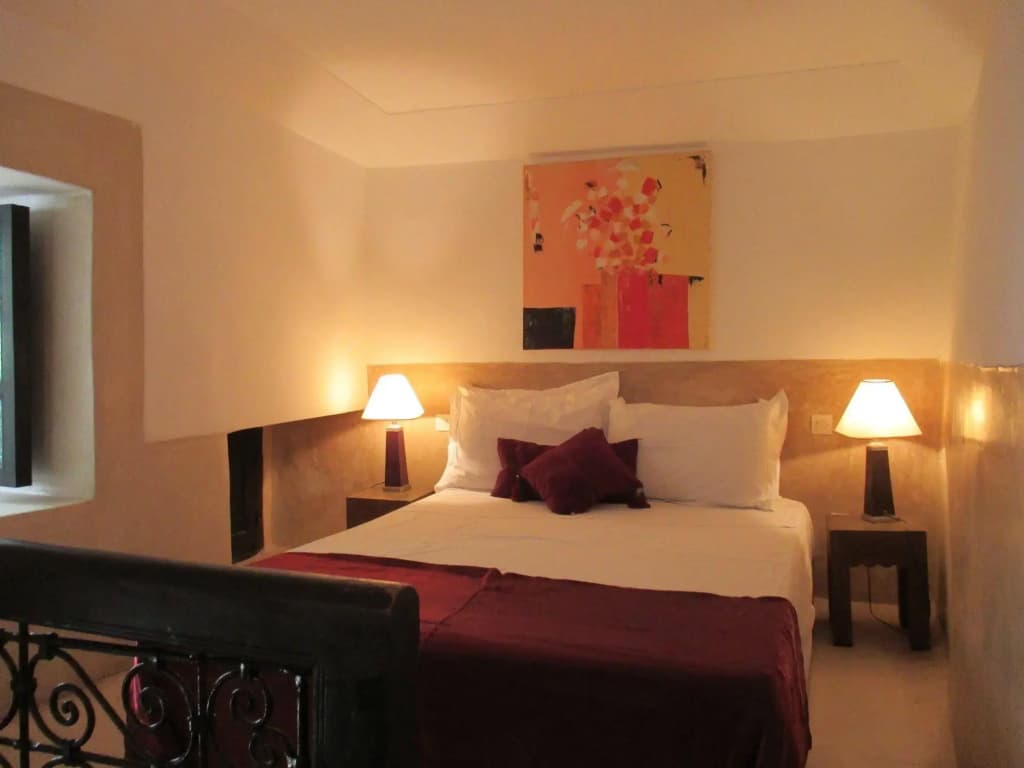 Riad Magellan - photo 6