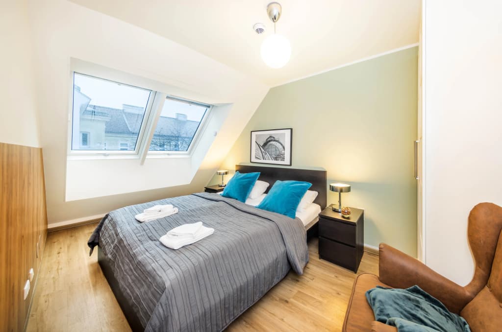 Jimmy's Apartments Lory - photo 3