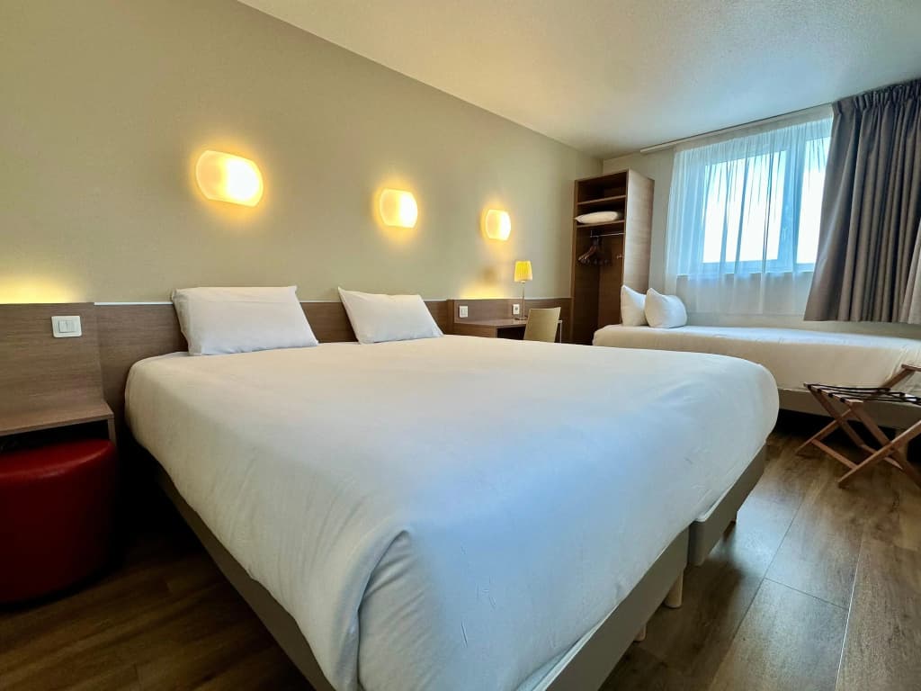 Campanile Paris 12 — Bercy Village - photo 31