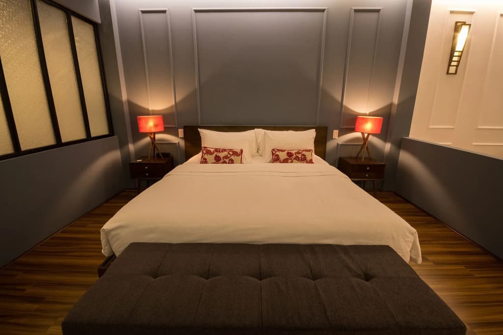 Danang Boutique Hotel - photo 6