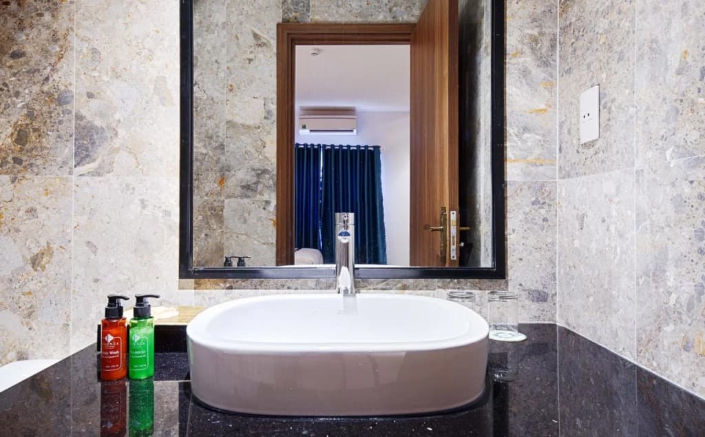 Essenza Hotel - photo 10