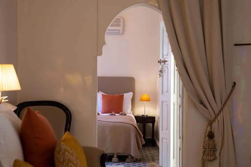 Riad Lamdina - photo 4