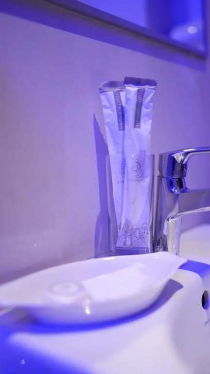 D Loft Hotel - photo 9