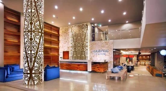 H Residence - photo 25