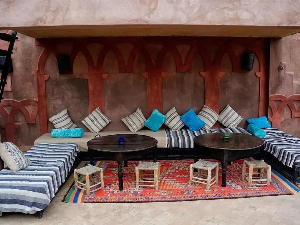 Riad Dar Fangui - photo 19