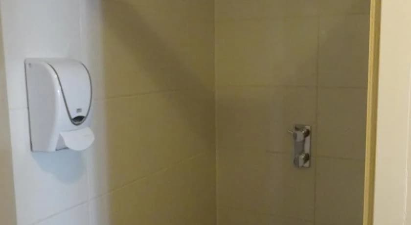 Hostel Sleep Inn - photo 9