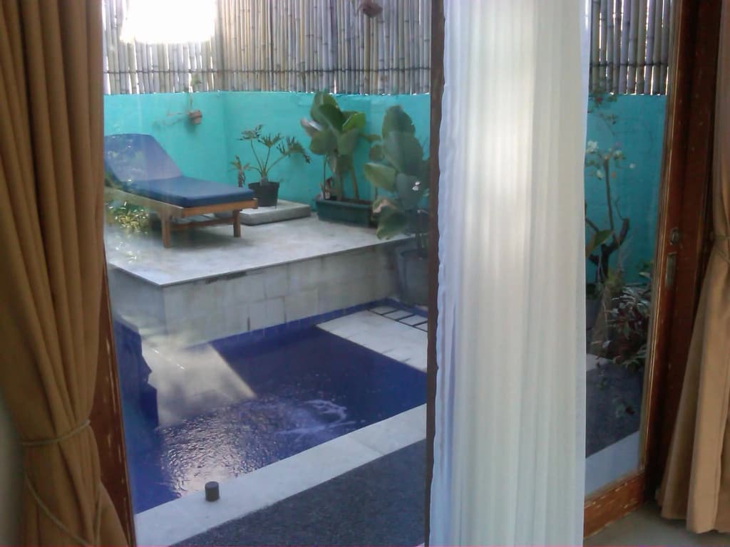 Daruma Villa - photo 2