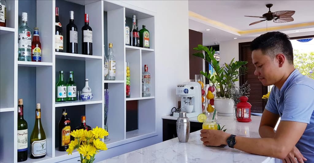Lavini Hoi An Boutique Villa - photo 11