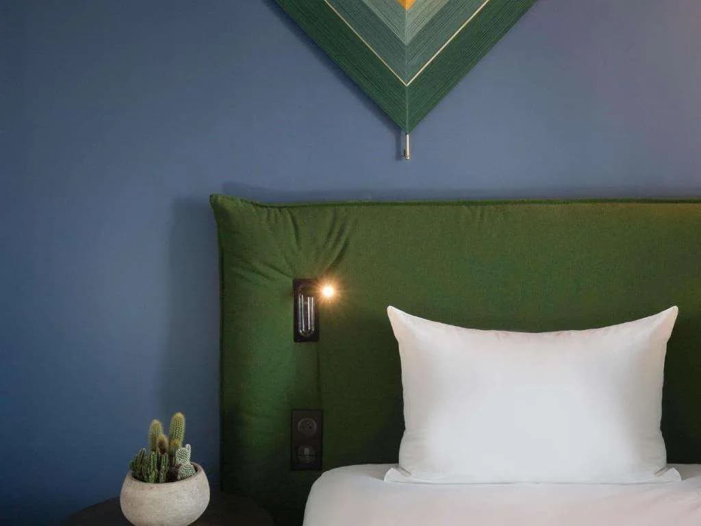 ibis Styles Paris Nation Cours de Vincennes - photo 27