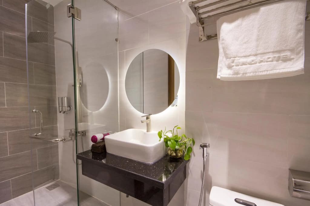 King House Villa Hotel - photo 7