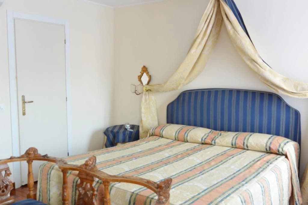 Hotel San Zulian - photo 3