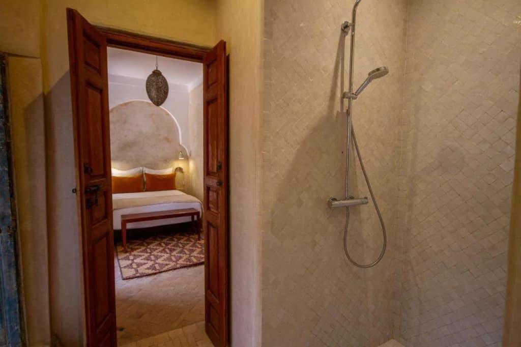 Riad Bab 54 - photo 10