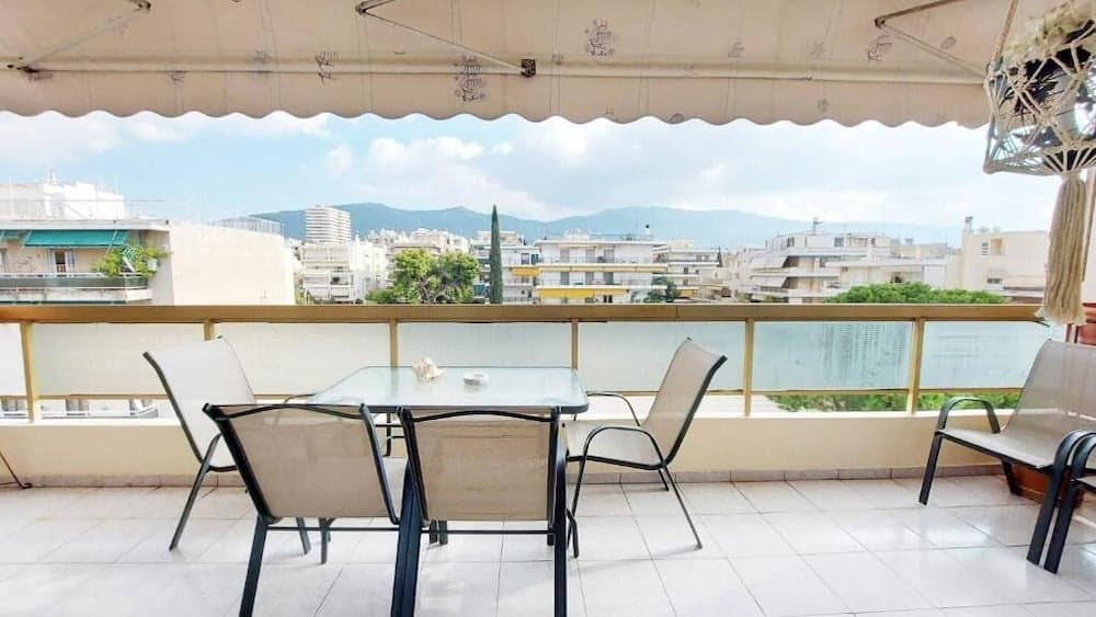 Cholargos a Spacious 2BR apartment - photo 9