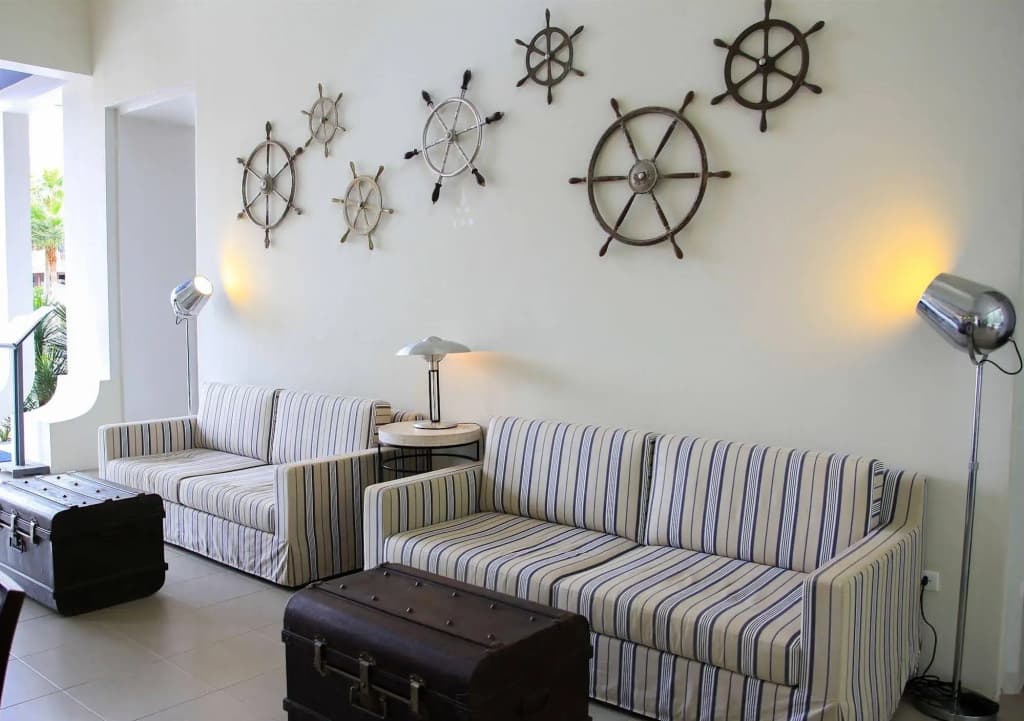 Sugar Marina Hotel Nautical, Kata Beach - photo 5