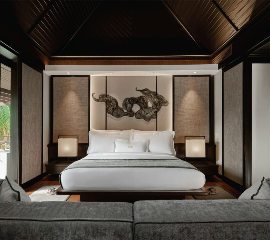 Pangkor Laut Resort - photo 6