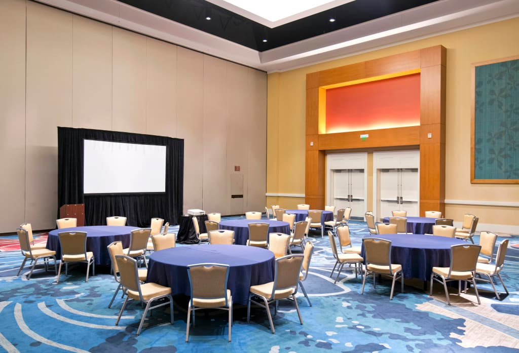 Hilton Orlando - photo 42