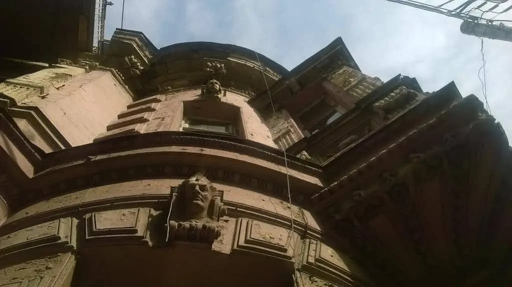 Saint George Hostel - photo 17