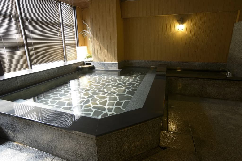 Hotel Relief Namba Daikokuchou - photo 18