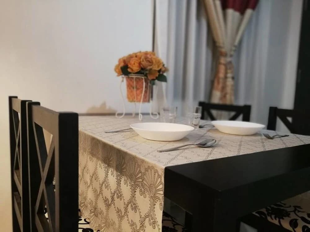Univ 360 Homestay - photo 20