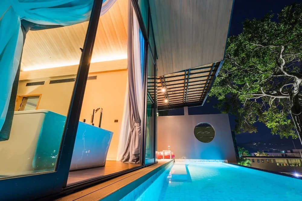 The Senses Pool Villas - photo 22