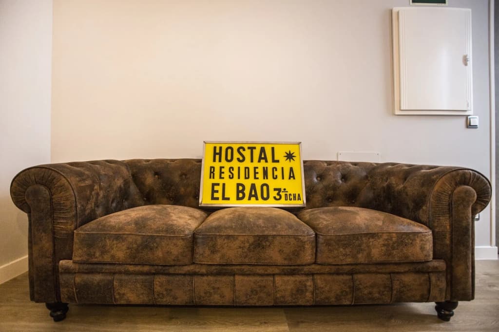 Hola Rooms - photo 13